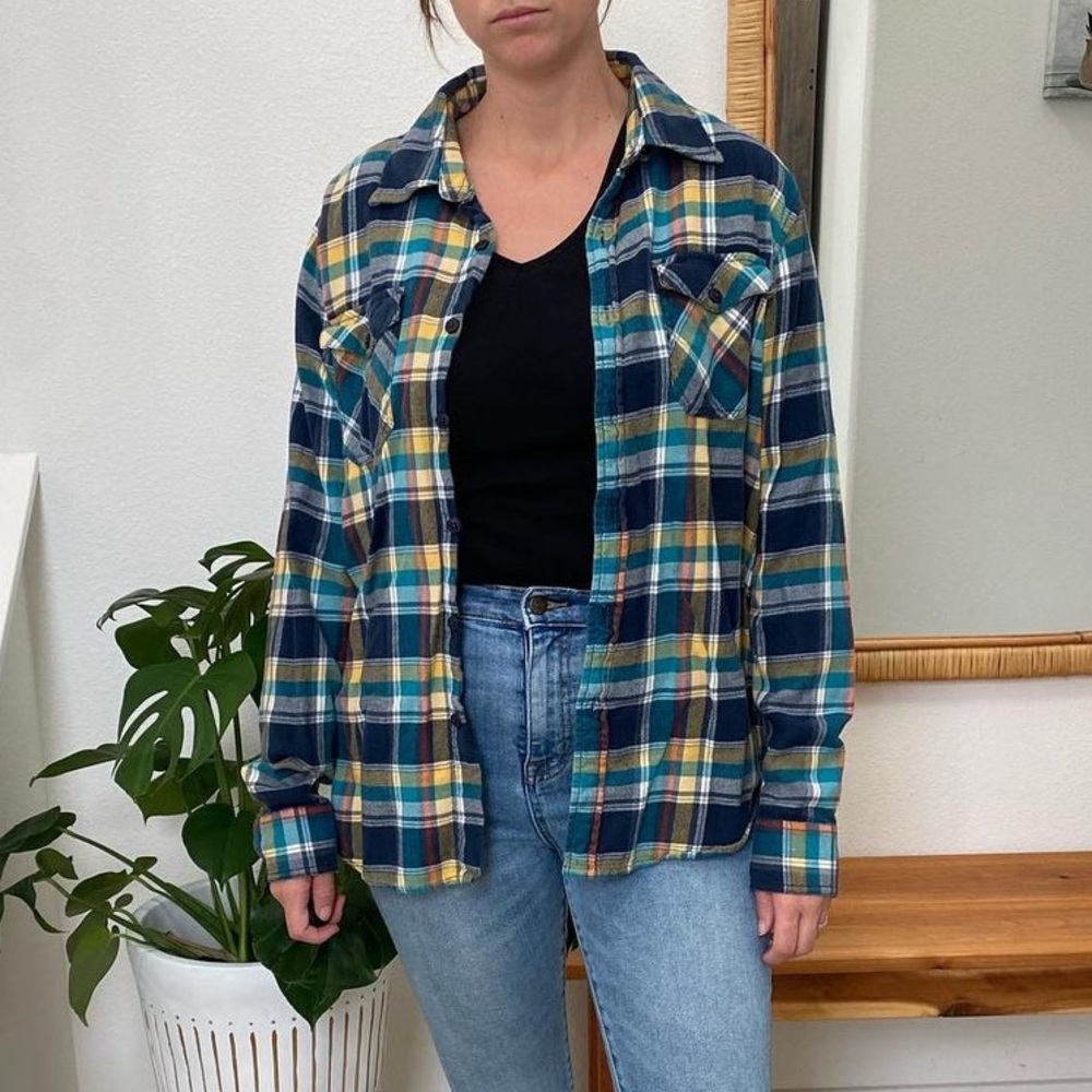 100% cotton flannel